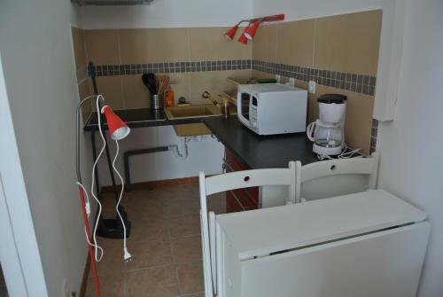 Hotel H�tel Les Mimosas