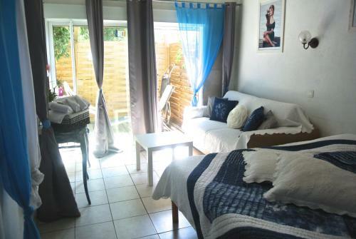 Hotel H�tel Les Mimosas