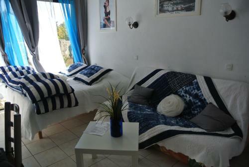 Hotel H�tel Les Mimosas