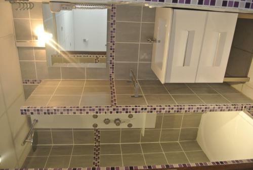 Hotel H�tel Les Mimosas