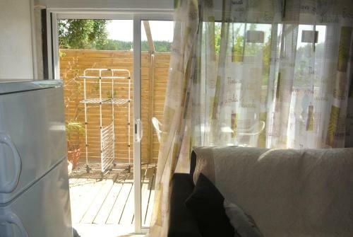 Hotel H�tel Les Mimosas