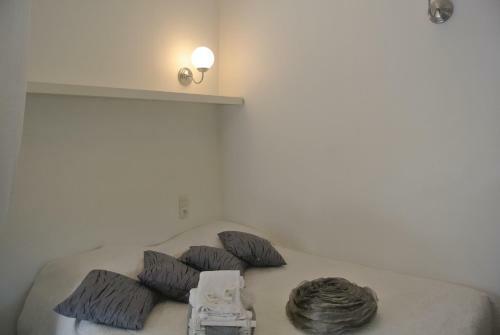 Hotel H�tel Les Mimosas