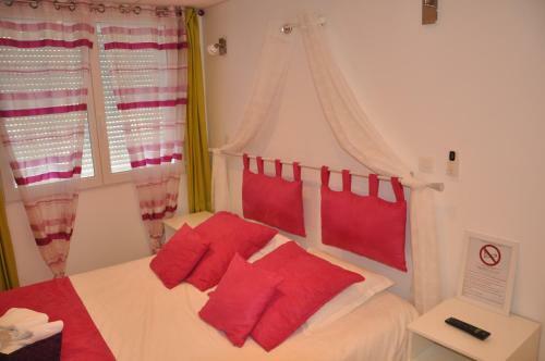 Hotel H�tel Les Mimosas