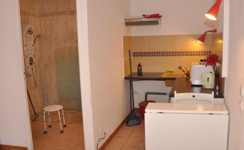 Hotel H�tel Les Mimosas