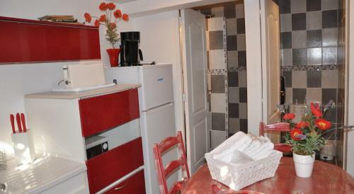 Hotel H�tel Les Mimosas