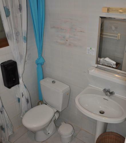 Hotel H�tel Les Mimosas