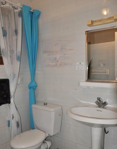 Hotel H�tel Les Mimosas