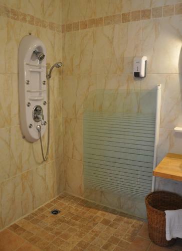 Hotel H�tel Les Mimosas