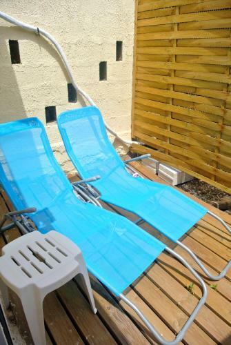 Hotel H�tel Les Mimosas