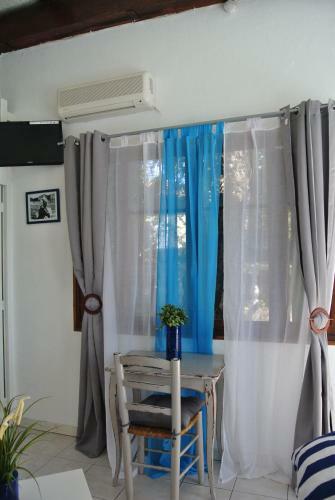 Hotel H�tel Les Mimosas