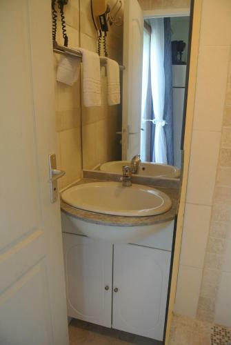 Hotel H�tel Les Mimosas