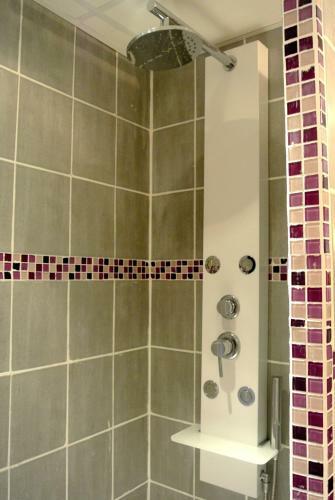 Hotel H�tel Les Mimosas