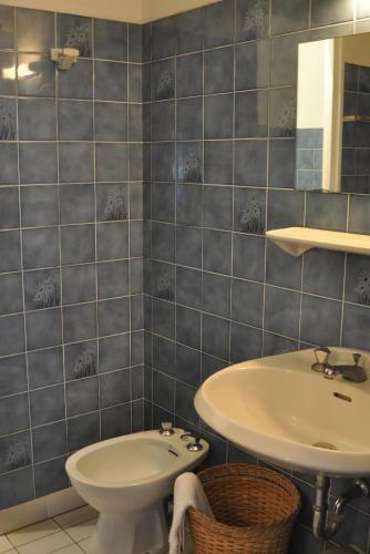 Hotel H�tel Les Mimosas