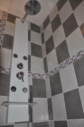 Hotel H�tel Les Mimosas