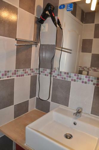 Hotel H�tel Les Mimosas