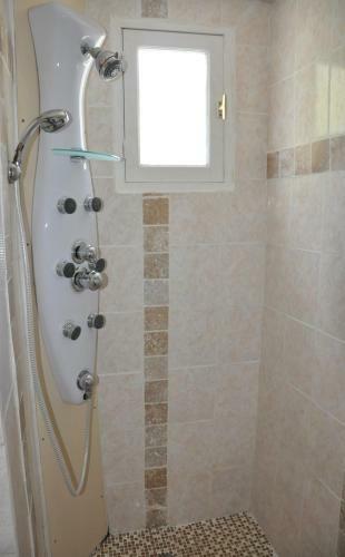 Hotel H�tel Les Mimosas