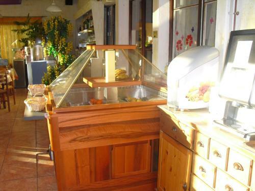 Hotel H�tel Les Mimosas