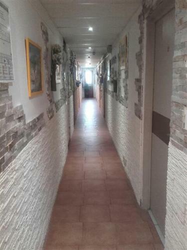 Hotel H�tel Les Mimosas