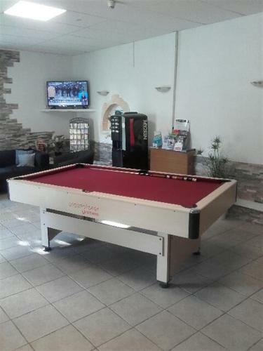 Hotel H�tel Les Mimosas