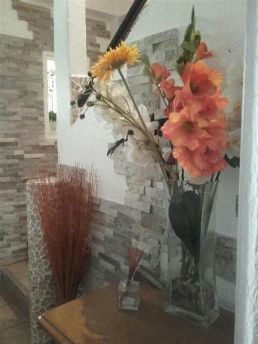 Hotel H�tel Les Mimosas