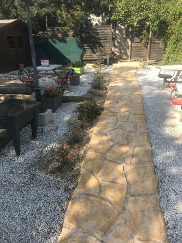 Hotel H�tel Les Mimosas