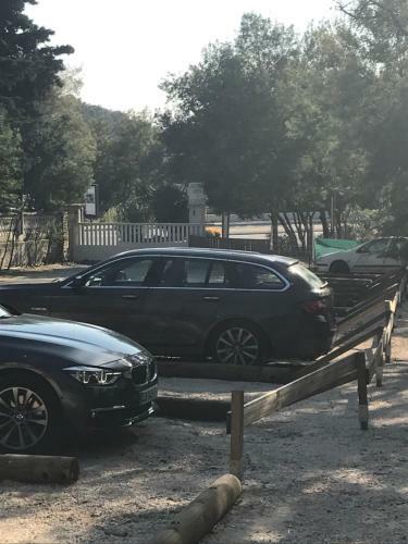 Hotel H�tel Les Mimosas