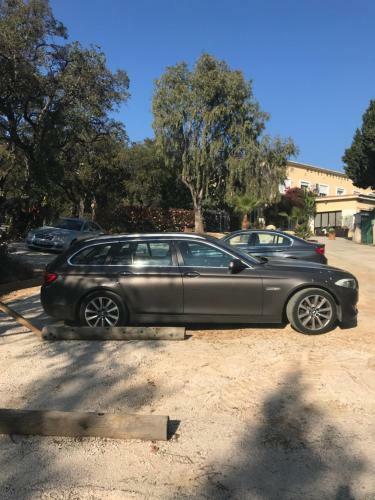 Hotel H�tel Les Mimosas