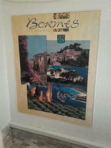 Hotel H�tel Les Mimosas