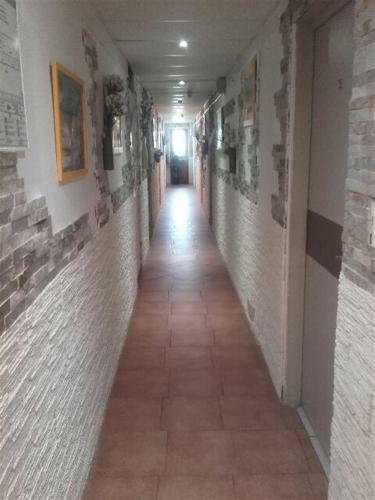 Hotel H�tel Les Mimosas