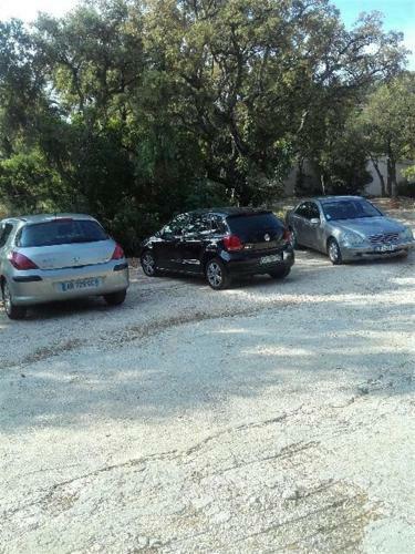 Hotel H�tel Les Mimosas