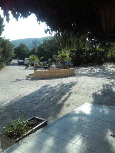 Hotel H�tel Les Mimosas