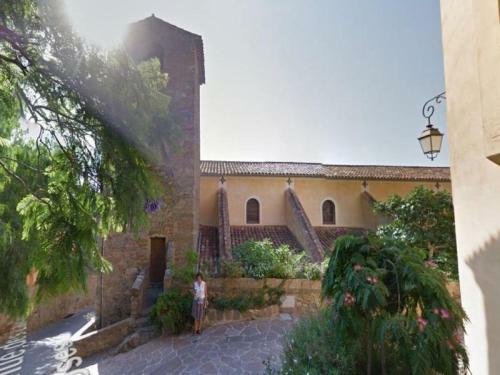 Apartment Port de Bormes 1