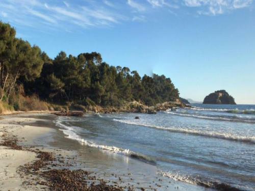 Apartment Port de Bormes 1