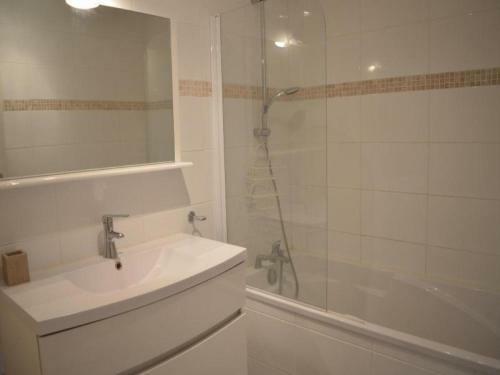 Apartment Port de Bormes 1