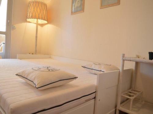 Apartment Port de Bormes 1