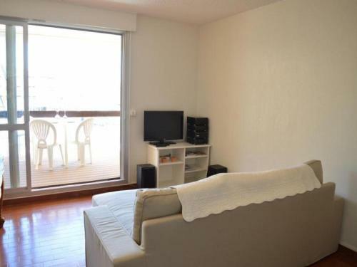 Apartment Port de Bormes 1