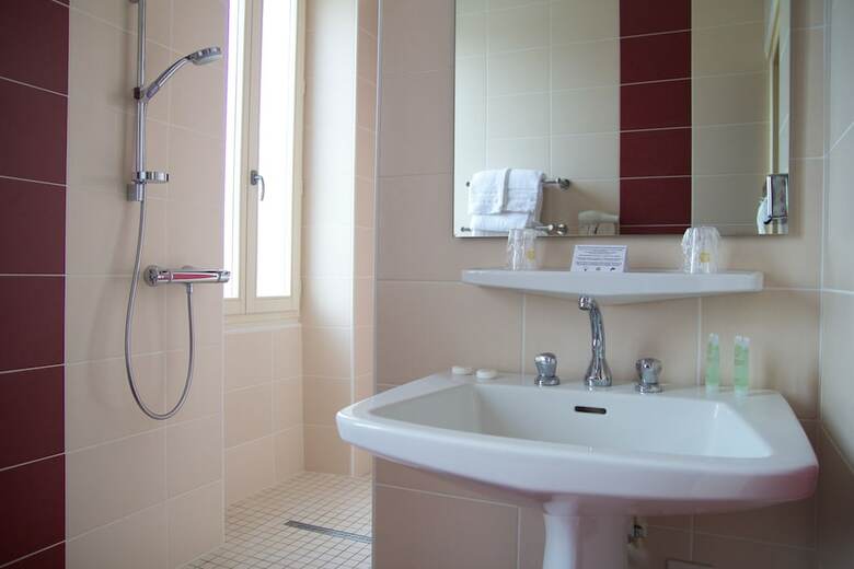 Best Western Grand Hotel de Paris