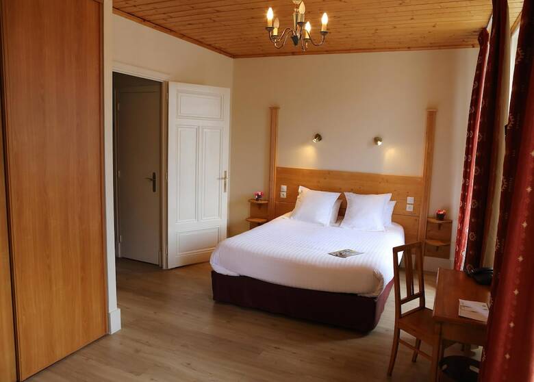 Best Western Grand Hotel de Paris