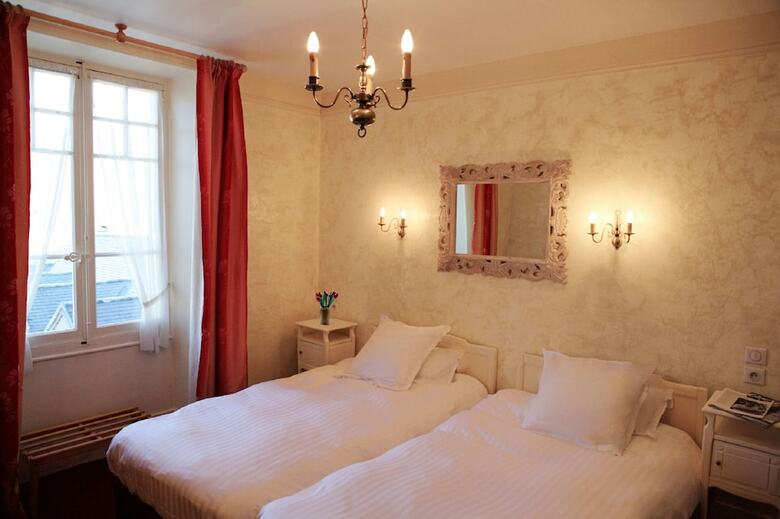 Best Western Grand Hotel de Paris