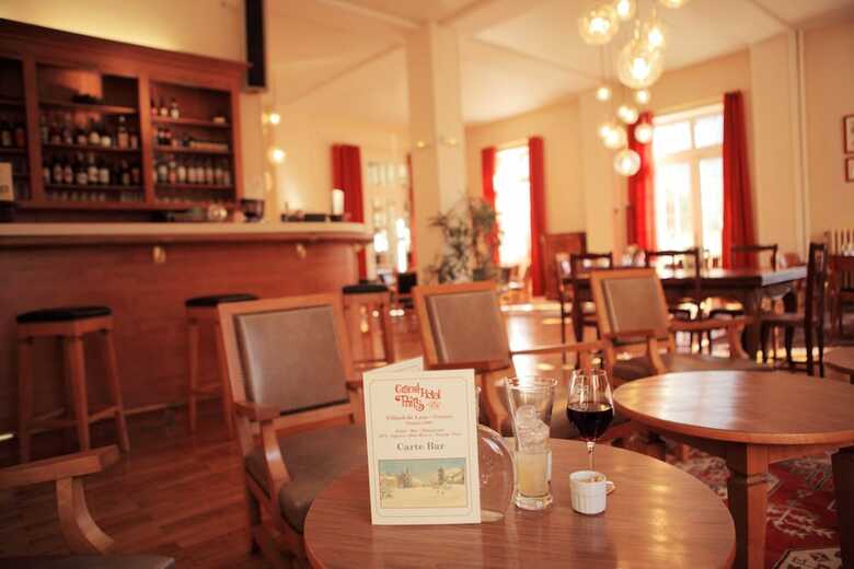 Best Western Grand Hotel de Paris