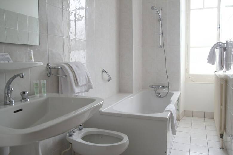 Best Western Grand Hotel de Paris