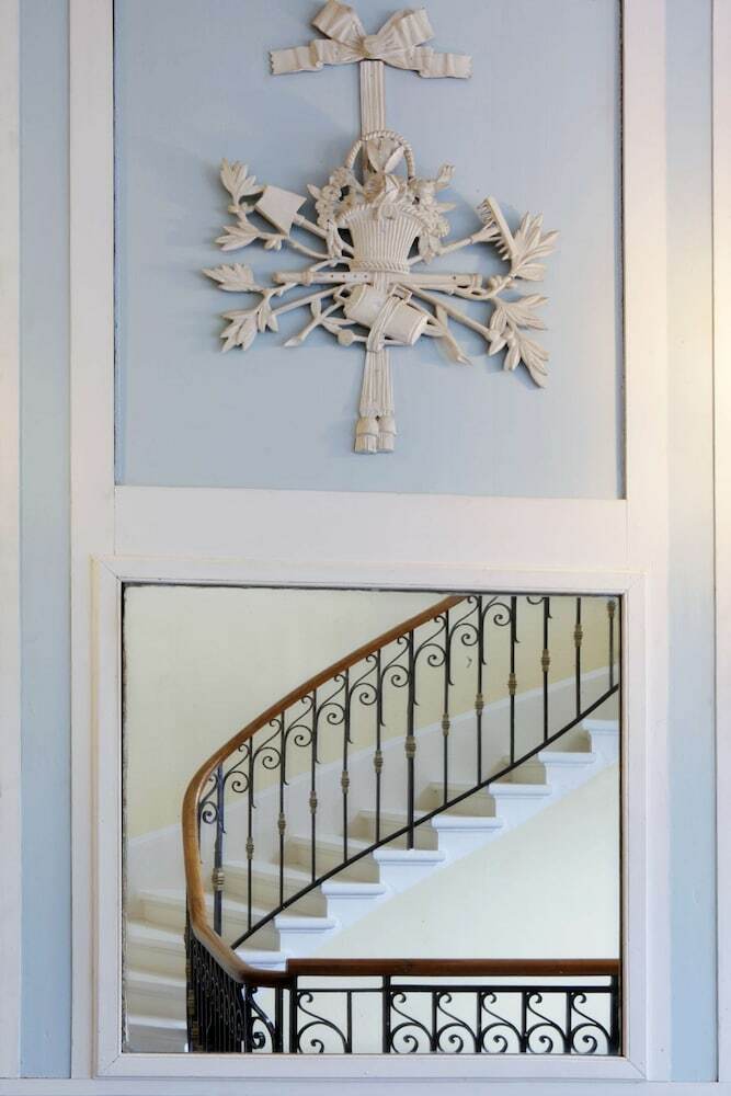 Best Western Grand Hotel de Paris