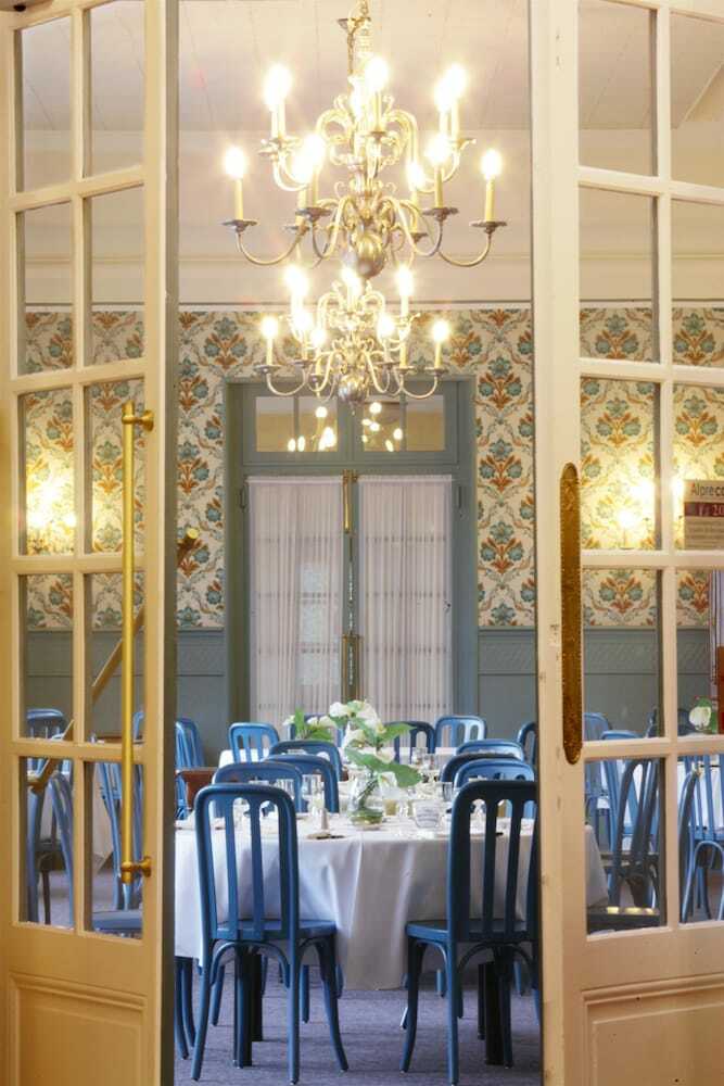 Best Western Grand Hotel de Paris