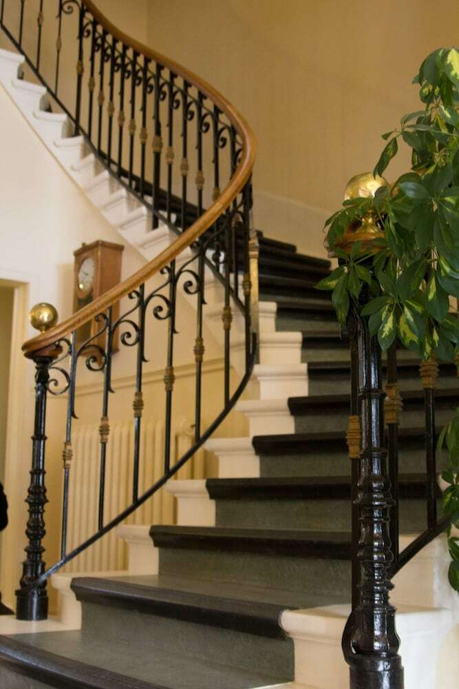 Best Western Grand Hotel de Paris