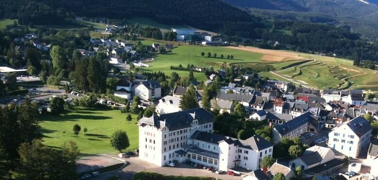 Best Western Grand Hotel de Paris