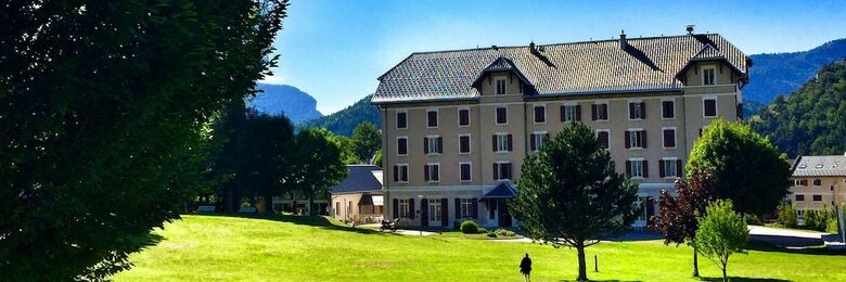 Best Western Grand Hotel de Paris