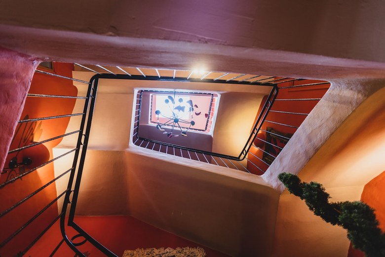 Bed & Breakfast La Maison Du Frene