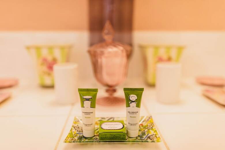 Bed & Breakfast La Maison Du Frene