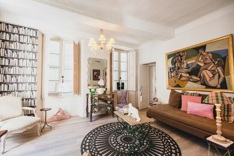 Bed & Breakfast La Maison Du Frene