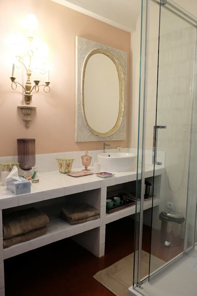 Bed & Breakfast La Maison Du Frene